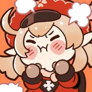 genshin_infarct:D :: @fStikBot telegram stickers