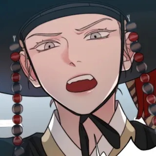 😡 telegram sticker