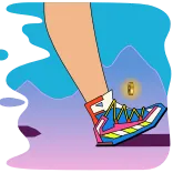 StepN(Ccc.io) telegram stickers