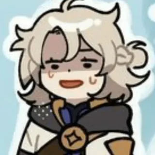 @xiaoishot @bxkxgx — @stckrRobot telegram stickers