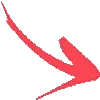 ↘️