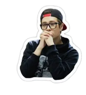 🙏 telegram sticker