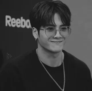 - Jackson Wang @MoonSaTumblr whatsapp stickers