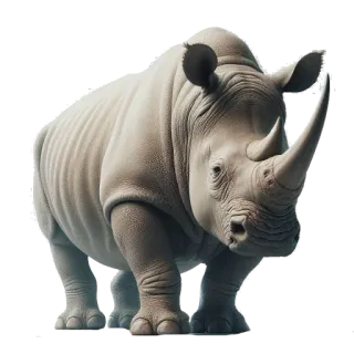 Neiro Animals @a_lot_of_facts telegram stickers