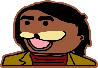 👨 telegram sticker