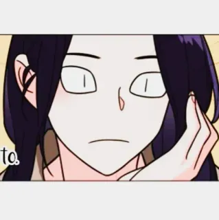😳 to. telegram sticker