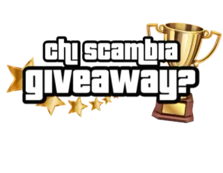 🏆 chi scambia giveaway? sorteio, troféu, estrelas, concurso, prêmio, troca telegram sticker