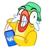 😂 telegram sticker