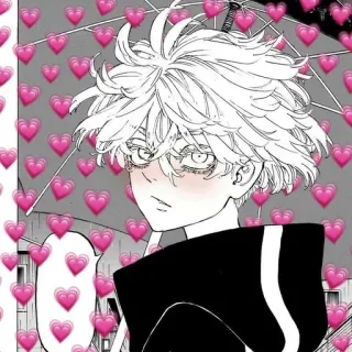 💗 telegram sticker