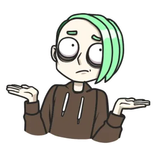 Влад v2.0 whatsapp stickers