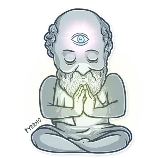 🙏 whatsapp sticker
