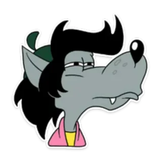 😔 whatsapp sticker