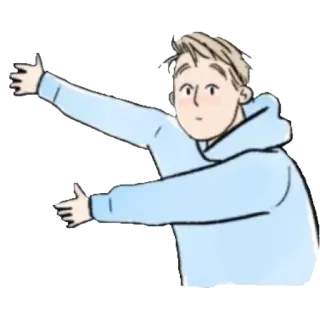 HS telegram stickers