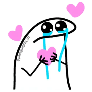 🌈Flork Mix 2🧦 whatsapp stickers