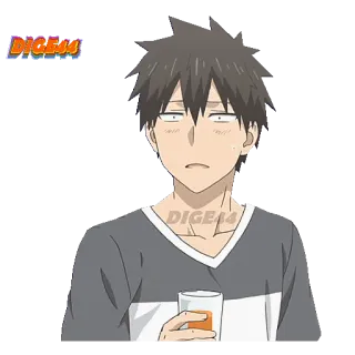 🍹 telegram sticker