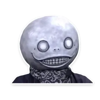 🤑 whatsapp sticker