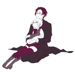 😙 telegram sticker
