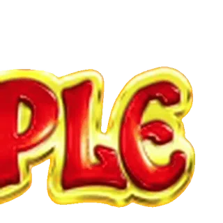 🍎