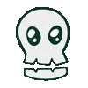 💀