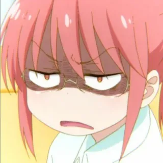 Manganime, @FAIWIE telegram stickers