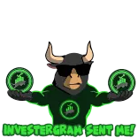 INVESTERGRAM Stickers telegram stickers