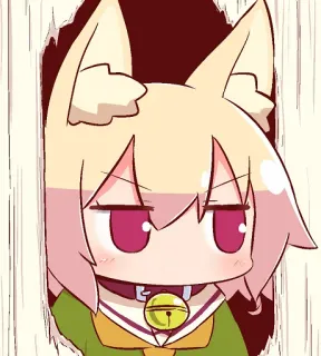 👀 telegram sticker