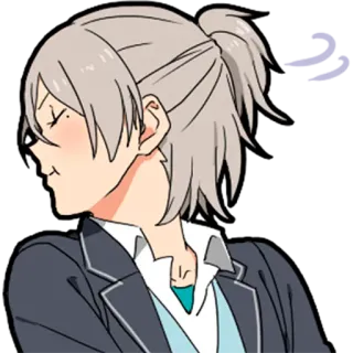 😞 telegram sticker