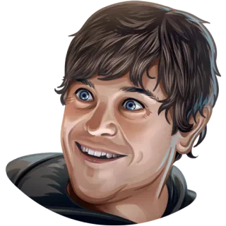🗡 telegram sticker