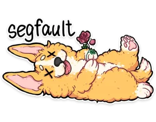корги кодеры (@kotypic) telegram stickers