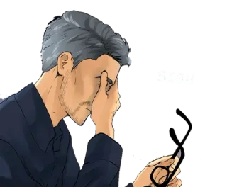 🙇‍♂ telegram sticker
