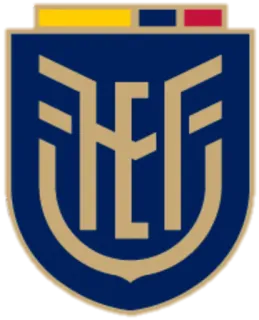 🇪🇨 Ecuadorian Football Federation FEF telegram sticker