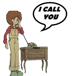 @STIKERFORALL HELLO SPANK- SPANK telegram stickers