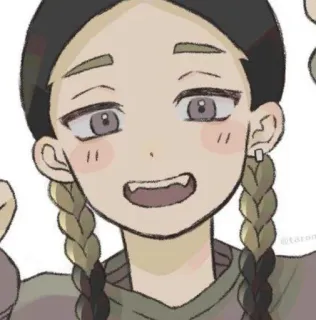 😀 telegram sticker