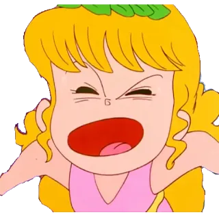 😠 telegram sticker