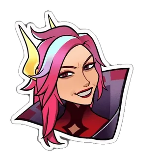 ๐ฅด telegram sticker
