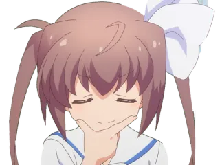 🤔 telegram sticker