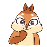Quip in City of the Deaf @TgSticker telegram stickers