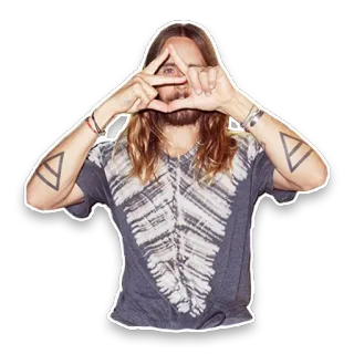 30STM telegram stickers