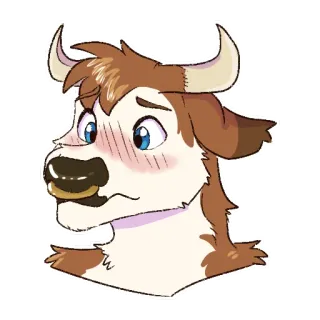 😊 telegram sticker