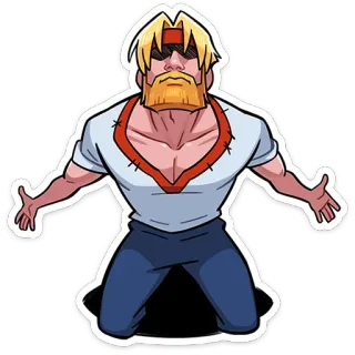 ⭐ telegram sticker