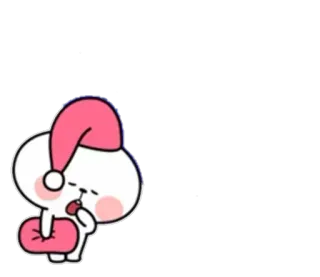 😴 telegram sticker