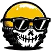 😎