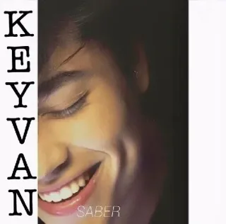☺️ KEYVAN SABER telegram sticker