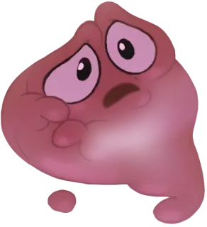 😰 telegram sticker