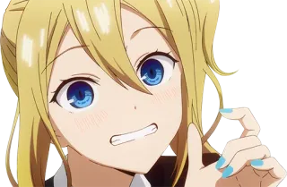 😀 telegram sticker