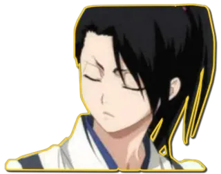 😶 whatsapp sticker