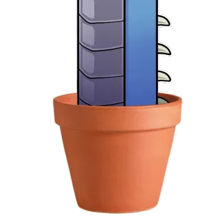 🌱 telegram sticker