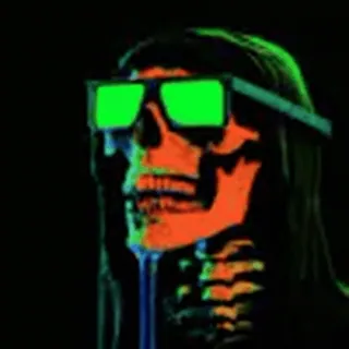 💀