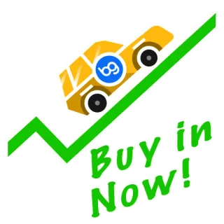 Bitget whatsapp stickers