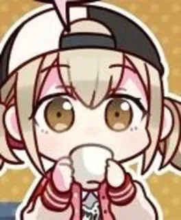 ❤️ telegram sticker